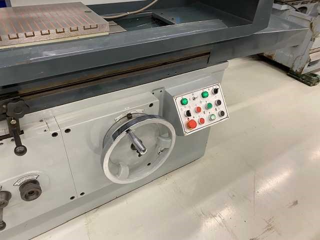 Cosis - 2006 - my7150 - vlakslijpmachine - afbeelding 9 van  15
