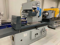 Cosis - 2006 - my7150 - vlakslijpmachine - afbeelding 12 van  15