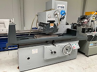 Cosis - 2006 - my7150 - vlakslijpmachine - afbeelding 13 van  15