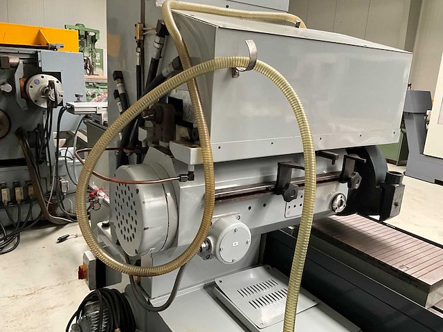 Cosis - 2006 - my7150 - vlakslijpmachine - afbeelding 6 van  14