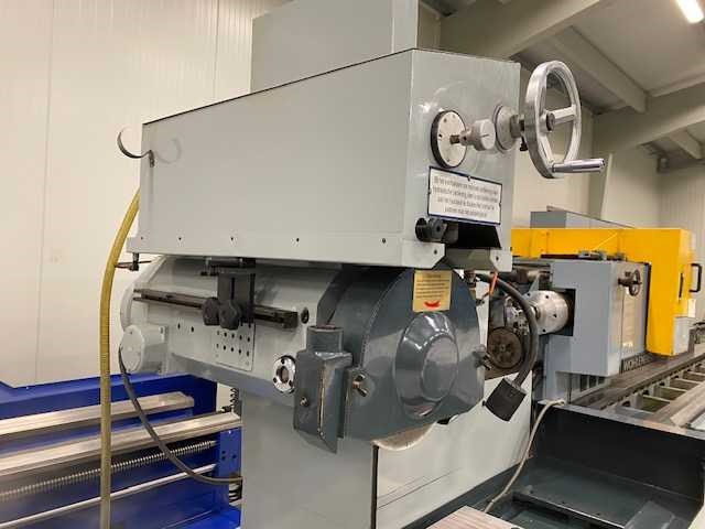 Cosis - 2006 - my7150 - vlakslijpmachine - afbeelding 14 van  14