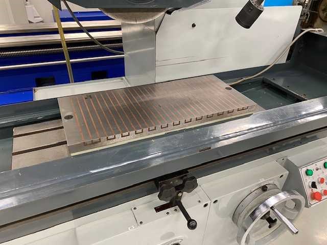 Cosis - 2006 - my7150 - vlakslijpmachine - afbeelding 5 van  10