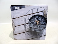 Cosiscoop basket gaslantaarn