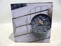 Cosiscoop basket gaslantaarn - afbeelding 2 van  3