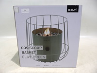 Cosiscoop basket gaslantaarn