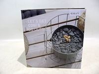 Cosiscoop basket gaslantaarn - afbeelding 2 van  3