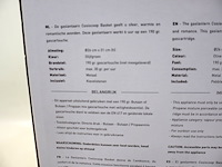 Cosiscoop basket gaslantaarn - afbeelding 3 van  3