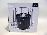Cosiscoop basket gaslantaarn