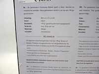 Cosiscoop basket gaslantaarn - afbeelding 3 van  3