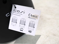 Cosiscoop drop basket - afbeelding 3 van  5