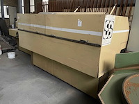 Cosma - 1996 - profile - borstel/profielschuurmachine - afbeelding 1 van  5