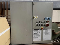 Cosma - 1996 - profile - borstel/profielschuurmachine - afbeelding 1 van  2