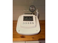 Cosmesthetics - c-cavpro - afval