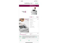 Cosmesthetics - c-cavpro - afval - afbeelding 4 van  4