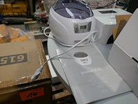 Cosmetica apparatuur en dergelijken - afbeelding 2 van  6