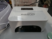 Cosmetica apparatuur en dergelijken - afbeelding 3 van  6