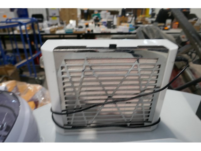 Cosmetica apparatuur en dergelijken - afbeelding 4 van  6