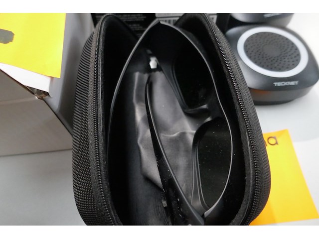 Cosmetica apparatuur en dergelijken - afbeelding 5 van  6