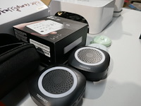 Cosmetica apparatuur en dergelijken - afbeelding 6 van  6