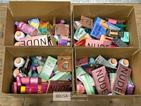 Cosmetica en verzorgingspakket - afbeelding 2 van  2