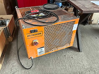 Cosmo cfs500 koelinstallaties - afbeelding 1 van  3