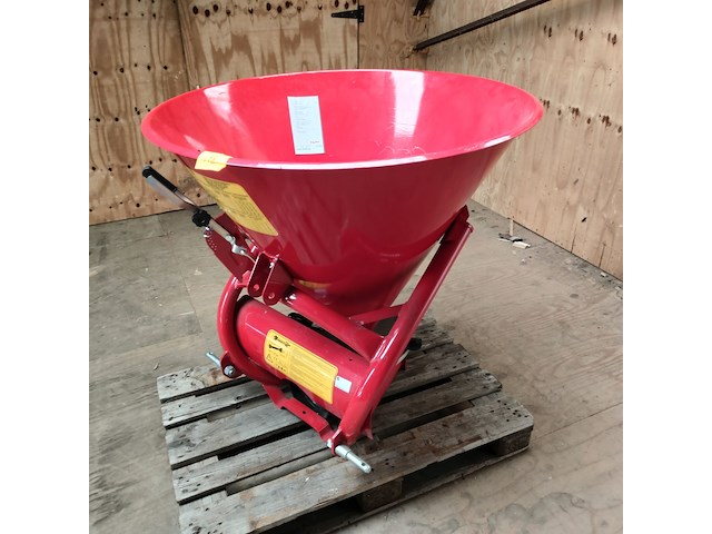Cosmo p 300 strooier - afbeelding 1 van  5