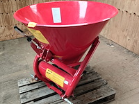 Cosmo p 300 strooier - afbeelding 1 van  5