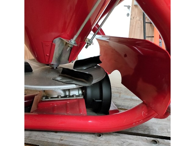 Cosmo p 300 strooier - afbeelding 3 van  5