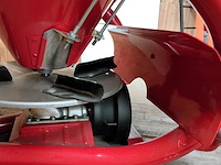 Cosmo p 300 strooier - afbeelding 3 van  5