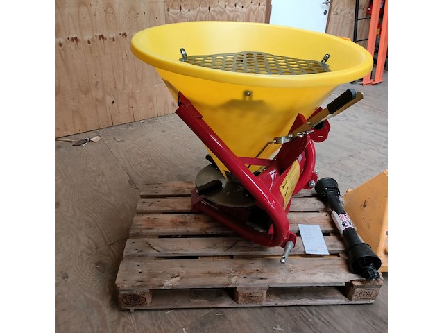 Cosmo pl 180 strooier - afbeelding 2 van  7
