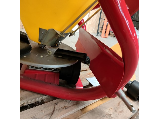 Cosmo pl 180 strooier - afbeelding 3 van  7