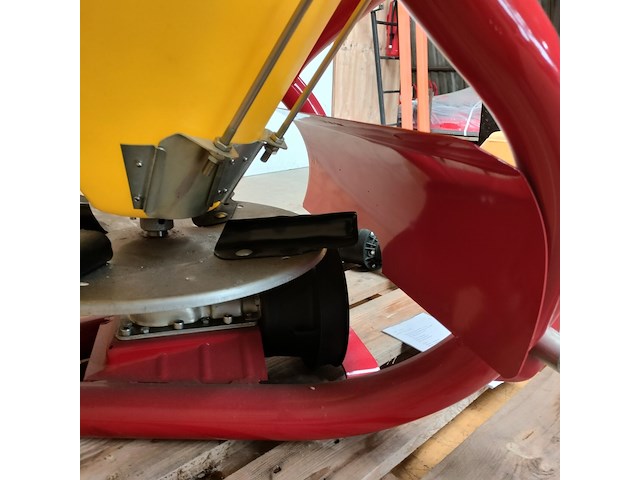 Cosmo pl 180 strooier - afbeelding 4 van  7
