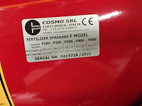Cosmo pl 180 strooier - afbeelding 7 van  7