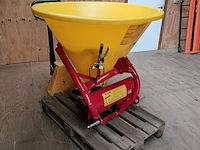 Cosmo pl 400 strooier - afbeelding 1 van  6