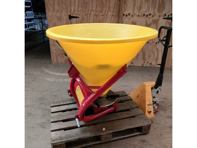 Cosmo pl 400 strooier - afbeelding 2 van  6