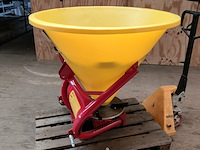 Cosmo pl 400 strooier - afbeelding 2 van  6