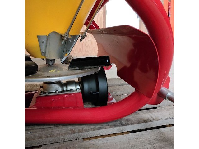 Cosmo pl 400 strooier - afbeelding 3 van  6