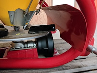 Cosmo pl 400 strooier - afbeelding 3 van  6