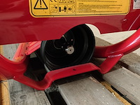 Cosmo pl 400 strooier - afbeelding 5 van  6