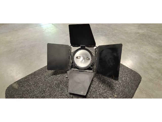 Cosmolight - rc80 - spotlight - afbeelding 2 van  2
