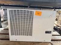 Cosmotec airconditioner - afbeelding 1 van  3