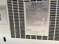 Cosmotec airconditioner - afbeelding 2 van  3