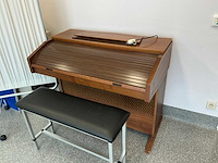 Cosmovox f20 orgel - afbeelding 2 van  4