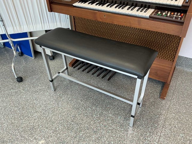 Cosmovox f20 orgel - afbeelding 4 van  4