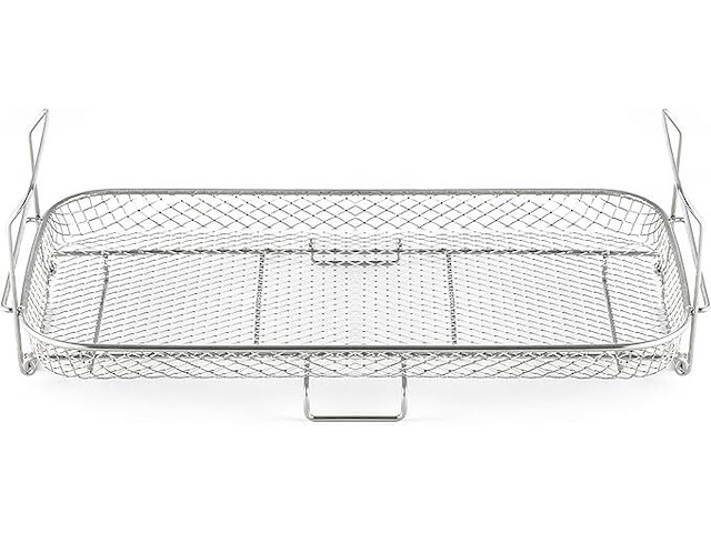 Cosori 10 liter dual blaze twinfry - afbeelding 1 van  3