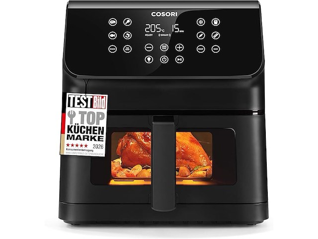 Cosori airfryer - afbeelding 1 van  6