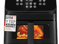 Cosori airfryer - afbeelding 1 van  6