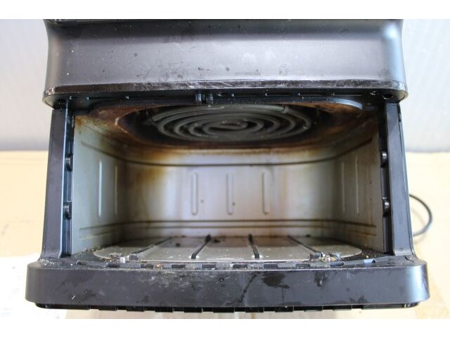 Cosori airfryer - afbeelding 6 van  6