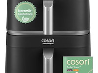 Cosori turbo tower pro heteluchtfriteuse - afbeelding 1 van  5