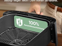 Cosori turbo tower pro heteluchtfriteuse - afbeelding 2 van  5
